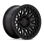 Fuel D757 TRIGGER 17X9.0 6x139.7 ET-12 CB106.1mm