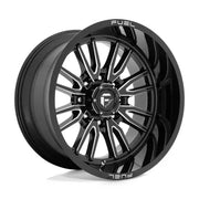 Fuel D761 CLASH 22X12.0 8x180 ET-44 CB124.2mm