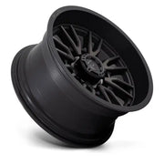 Fuel D762 CLASH 20X10.0 8x180 ET-18 CB124.2mm Matte Black