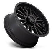 Fuel D762 CLASH 20X9.0 8x170 ET20 CB125.1mm Matte Black