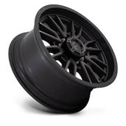 Fuel D762 CLASH 20X9.0 8x165.1 ET20 CB125.1mm