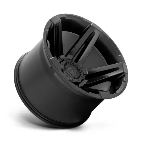 Fuel D763 SFJ 22X14.0 5x127/5x139.7 ET-75 CB87.1mm
