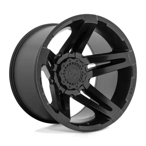 Fuel D763 SFJ 22X14.0 5x127/5x139.7 ET-75 CB87.1mm