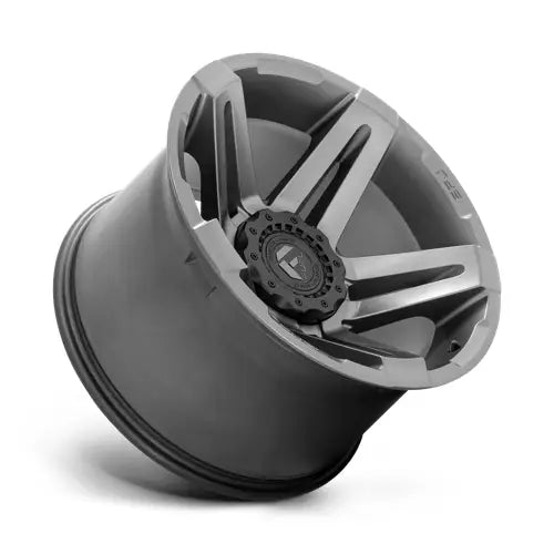 Fuel D764 SFJ 20X12.0 6x135/6x139.7 ET-44 CB106.1mm Matte