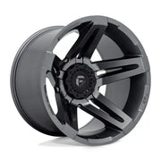 Fuel D764 SFJ 22X14.0 5x127/5x139.7 ET-75 CB87.1mm Matte