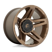Fuel D765 SFJ 20X12.0 5x139.7/5x150 ET-44 CB110.1mm