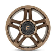 Fuel D765 SFJ 20X12.0 6x135/6x139.7 ET-44 CB106.1mm Matte