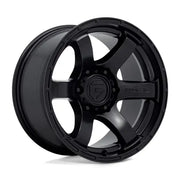 Fuel D766 RUSH 18X9.0 6x139.7 ET1 CB106.1mm