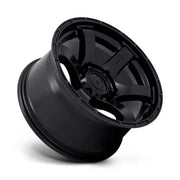 Fuel D766 RUSH 18X9.0 6x120 ET20 CB67.06mm