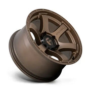 Fuel D768 RUSH 18X9.0 6x135 ET1 CB87.1mm