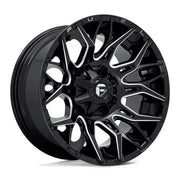 Fuel D769 TWITCH 20X10.0 6x135/6x139.7 ET-18 CB106.1mm