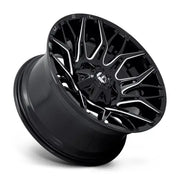 Fuel D769 TWITCH 20X10.0 6x135/6x139.7 ET-18 CB106.1mm