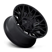 Fuel D772 TWITCH 20X10.0 6x135/6x139.7 ET-18 CB106.1mm