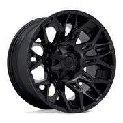 Fuel D772 TWITCH 20X10.0 6x135/6x139.7 ET-18 CB106.1mm
