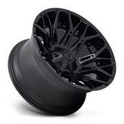 Fuel D772 TWITCH 22X12.0 5x114.3/5x127 ET-44 CB78.1mm