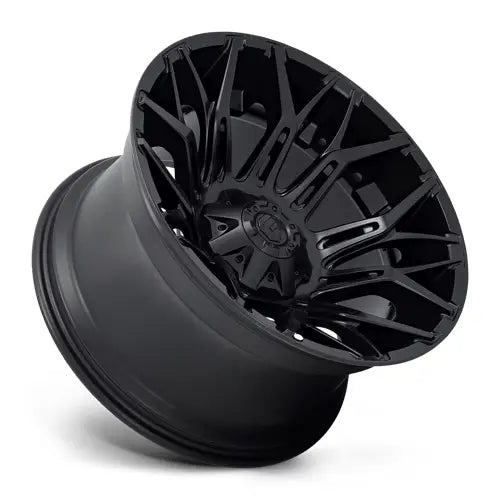 Fuel D772 TWITCH 22X12.0 5x114.3/5x127 ET-44 CB78.1mm