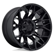 Fuel D772 TWITCH 22X12.0 5x139.7/5x150 ET-44 CB110.1mm