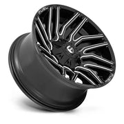 Fuel D773 TYPHOON 20X10.0 6x135/6x139.7 ET-18 CB106.1mm