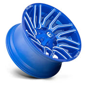 Fuel D774 TYPHOON 20X10.0 6x135/6x139.7 ET-18 CB106.1mm