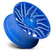 Fuel D774 TYPHOON 20X9.0 5x139.7/5x150 ET1 CB110.1mm