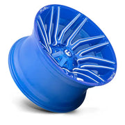 Fuel D774 TYPHOON 22X12.0 5x139.7/5x150 ET-44 CB110.1mm