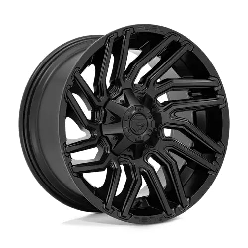 Fuel D775 TYPHOON 20X10.0 6x135/6x139.7 ET-18 CB106.1mm