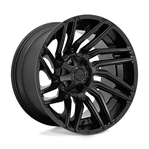 Fuel D775 TYPHOON 22x12.0 5x114.3/5x127mm ET-44 CB78.1mm