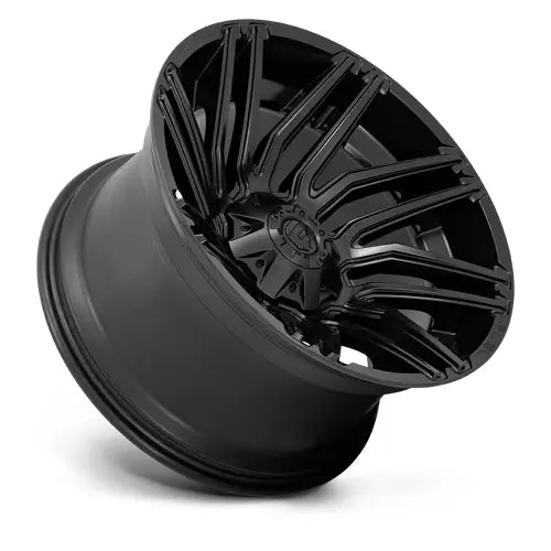 Fuel D775 TYPHOON 22X12.0 5x139.7/5x150 ET-44 CB110.1mm
