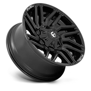 Fuel D776 TYPHOON 22X12.0 8x170 ET-44 CB125.1mm Gloss Black