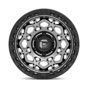 Fuel D784 UNIT 17X9.0 5x127 ET-12 CB71.5mm