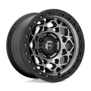 Fuel D784 UNIT 17X9.0 6x135 ET-12 CB87.1mm