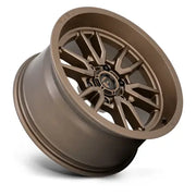 Fuel D788 CLASH 18X9.0 6x114.3 ET1 CB66.06mm Bronze
