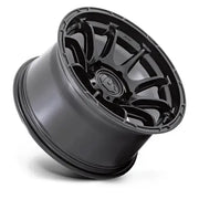 Fuel D791 VARIANT 17X9.0 5x127 ET-12 CB71.5mm Matte Black