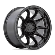 Fuel D791 VARIANT 17X9.0 5x127 ET-12 CB71.5mm Matte Black