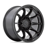 Fuel D791 VARIANT 20X9.0 5x139.7 ET1 CB78.1mm