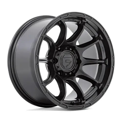 Fuel D791 VARIANT 20X9.0 5x139.7 ET1 CB78.1mm