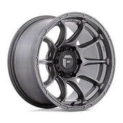 Fuel D793 VARIANT 17X9.0 5x127 ET-12 CB71.5mm