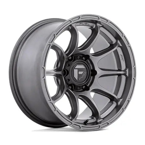 Fuel D793 VARIANT 17X9.0 6x139.7 ET1 CB106.1mm