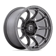 Fuel D793 VARIANT 20X9.0 5x127 ET1 CB71.5mm