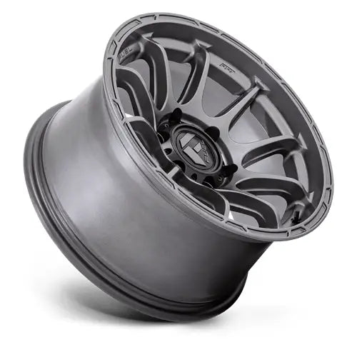 Fuel D793 VARIANT 20X9.0 5x127 ET1 CB71.5mm