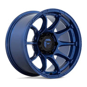 Fuel D794 VARIANT 17x9.0 6x139.7mm ET-12 CB106.1mm Dark Blue