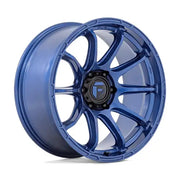 Fuel D794 VARIANT 17X9.0 6x139.7 ET1 CB106.1mm
