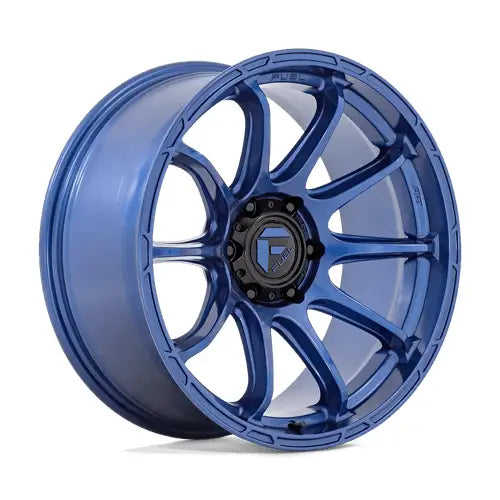 Fuel D794 VARIANT 17X9.0 6x139.7 ET1 CB106.1mm