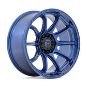 Fuel D794 VARIANT 20X9.0 5x127 ET1 CB71.5mm Dark Blue