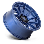 Fuel D794 VARIANT 20X9.0 5x127 ET1 CB71.5mm Dark Blue