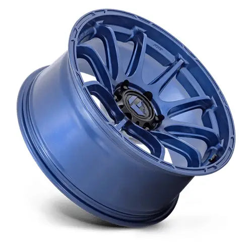 Fuel D794 VARIANT 20X9.0 5x127 ET1 CB71.5mm Dark Blue
