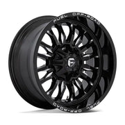 Fuel D795 ARC 20X10.0 6x135/6x139.7 ET-18 CB106.1mm Gloss