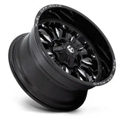 Fuel D795 ARC 20X10.0 6x135/6x139.7 ET-18 CB106.1mm Gloss