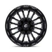 Fuel D795 ARC 22X10.0 6x135/6x139.7 ET-18 CB106.1mm Gloss