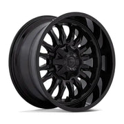 Fuel D796 ARC 20X10.0 6x135/6x139.7 ET-18 CB106.1mm Matte